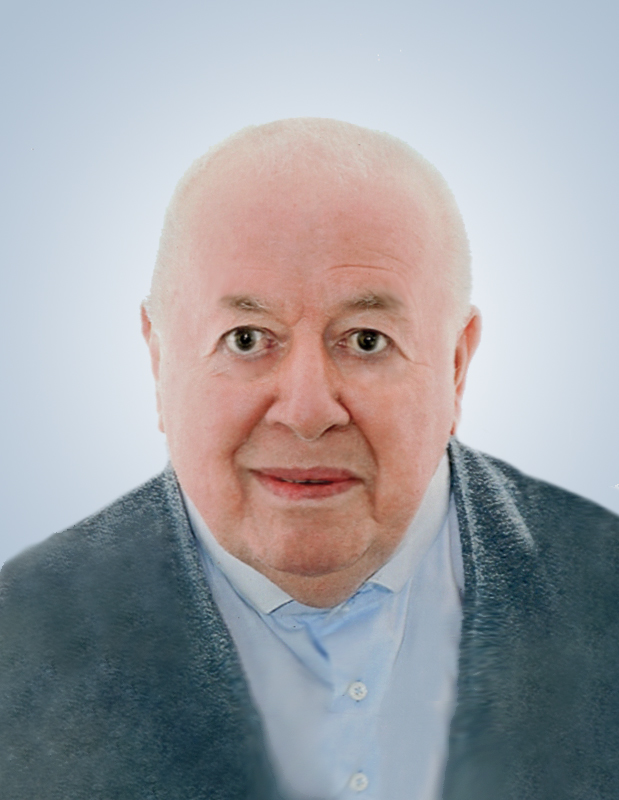 MONS. ANTONIO BORSANI